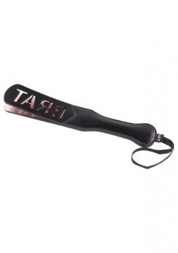 Brat Paddle SPORTSHEETS