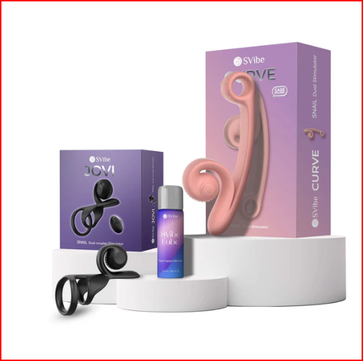 Snail Vibe Intimate escape SNAIL VIBE