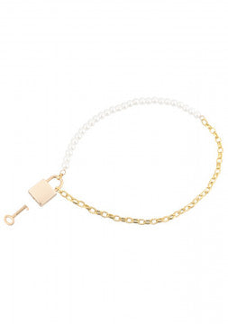 Pearl Day Collar SPORTSHEETS