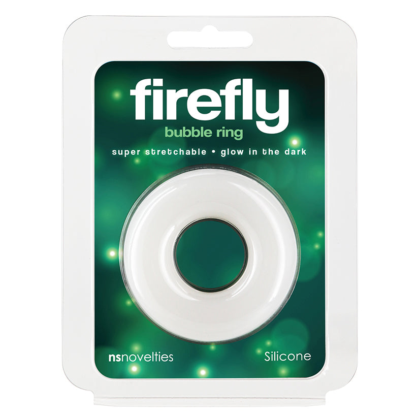 Firefly Bubble Ring NSNOVELTIES