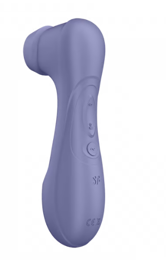 Pro 2 Generation 3 Connect App SATISFYER
