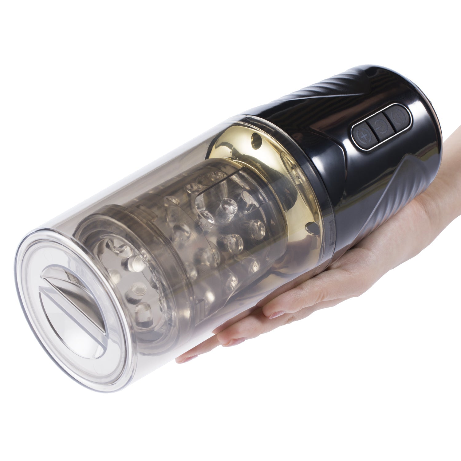 Gale - Rotating and Thrusting Male Masturbator HONEY PLAY BOX