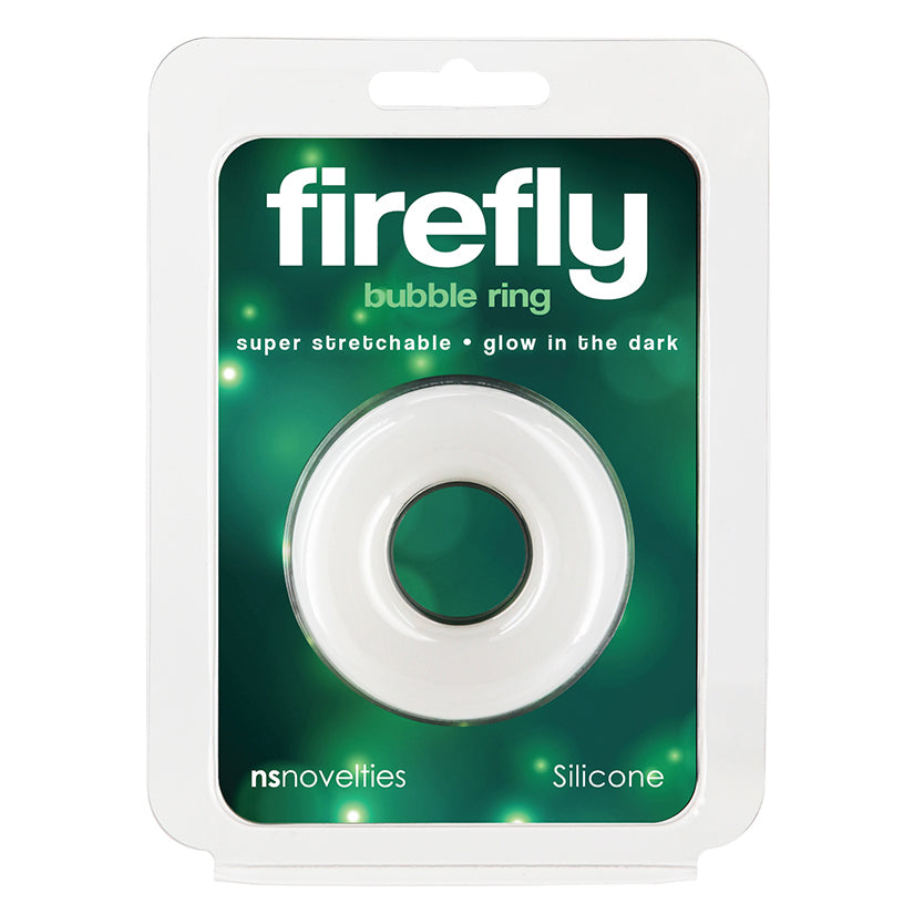 Firefly Bubble Ring NSNOVELTIES
