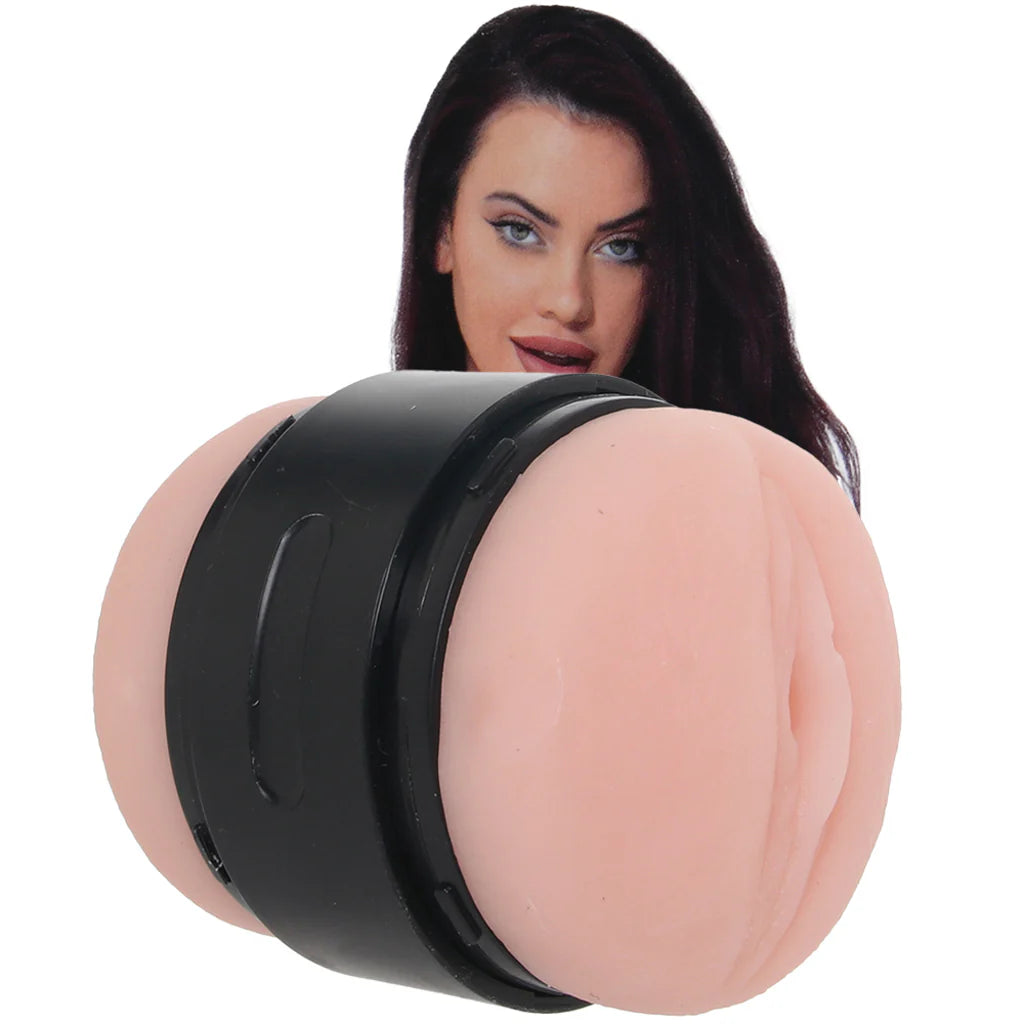 Hall Pass Strokers Sabina Rouge