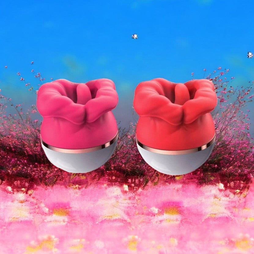 Mystical Seductive Licking Tongue - SP BOUTIQUE