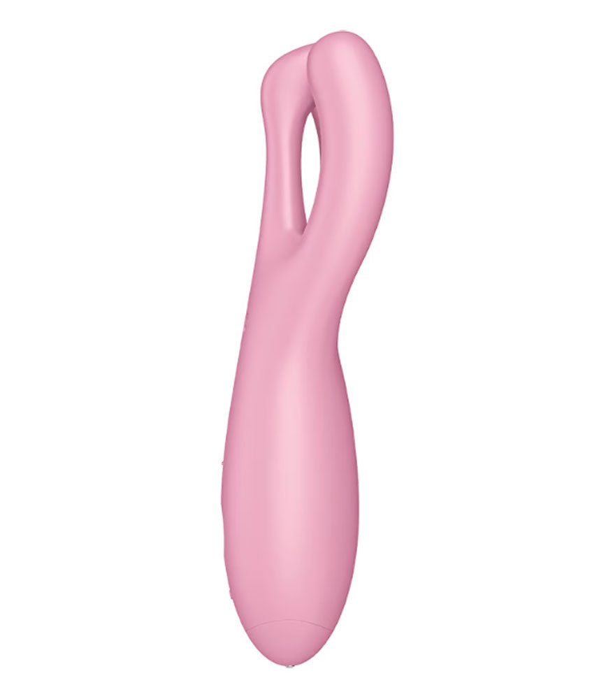 Satisfyer Threesome 4 - SP BOUTIQUE