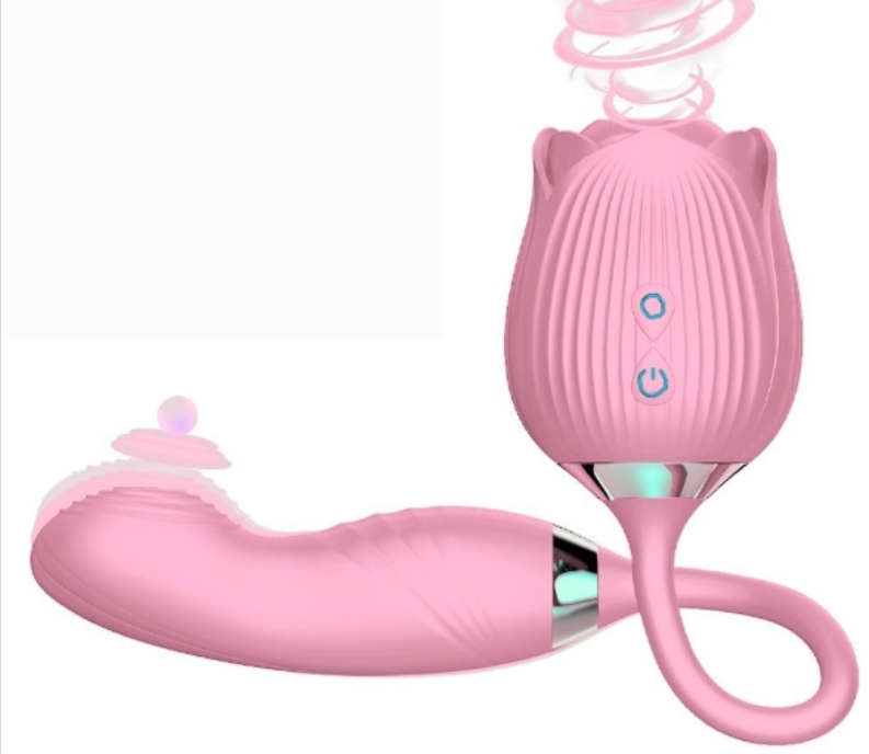 Come Hither Rose SP BOUTIQUE