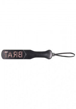 Brat Paddle SPORTSHEETS