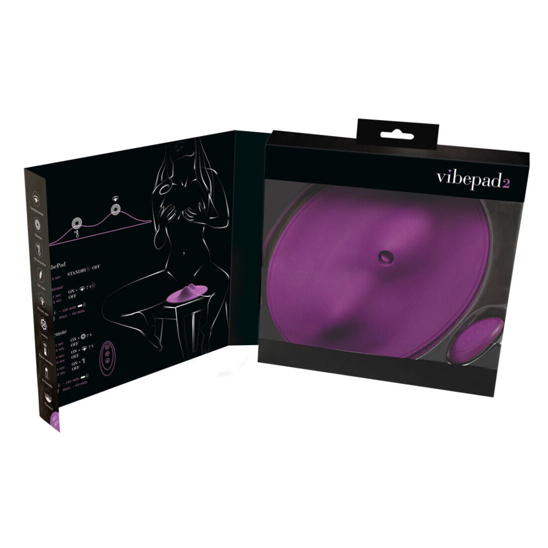 VibePad 2 - SP BOUTIQUE