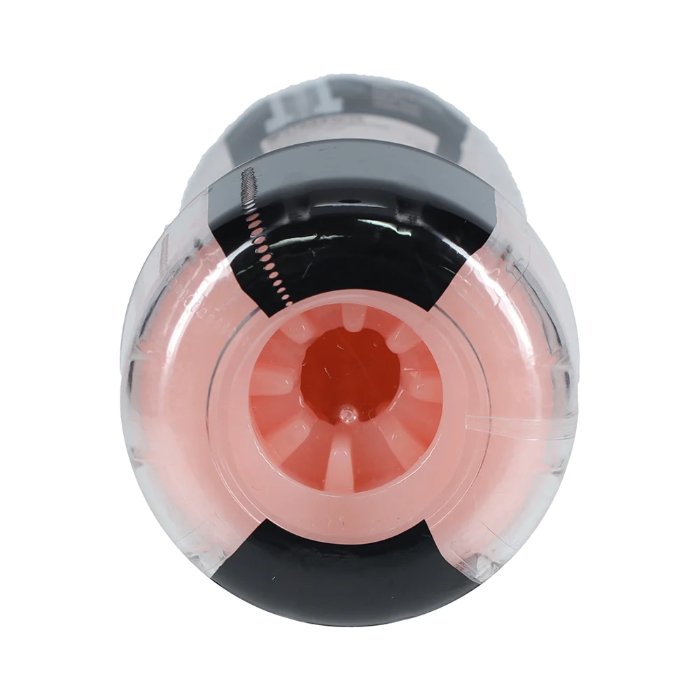 Easy Rider Clear Rounded Case EASY RIDER