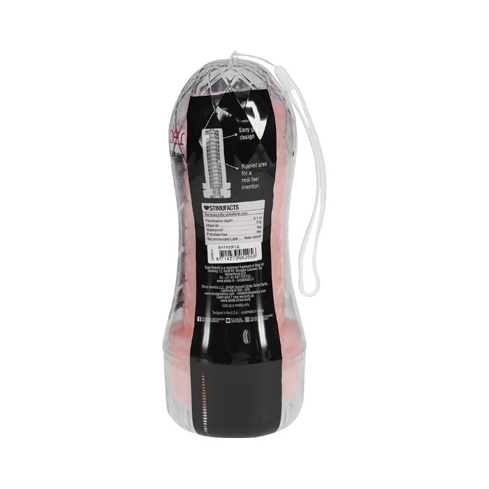 Easy Rider Clear Rounded Case EASY RIDER