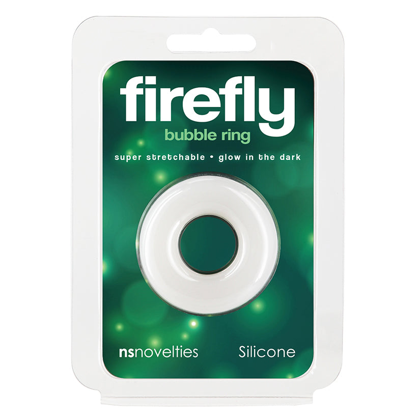 Firefly Bubble Ring NSNOVELTIES