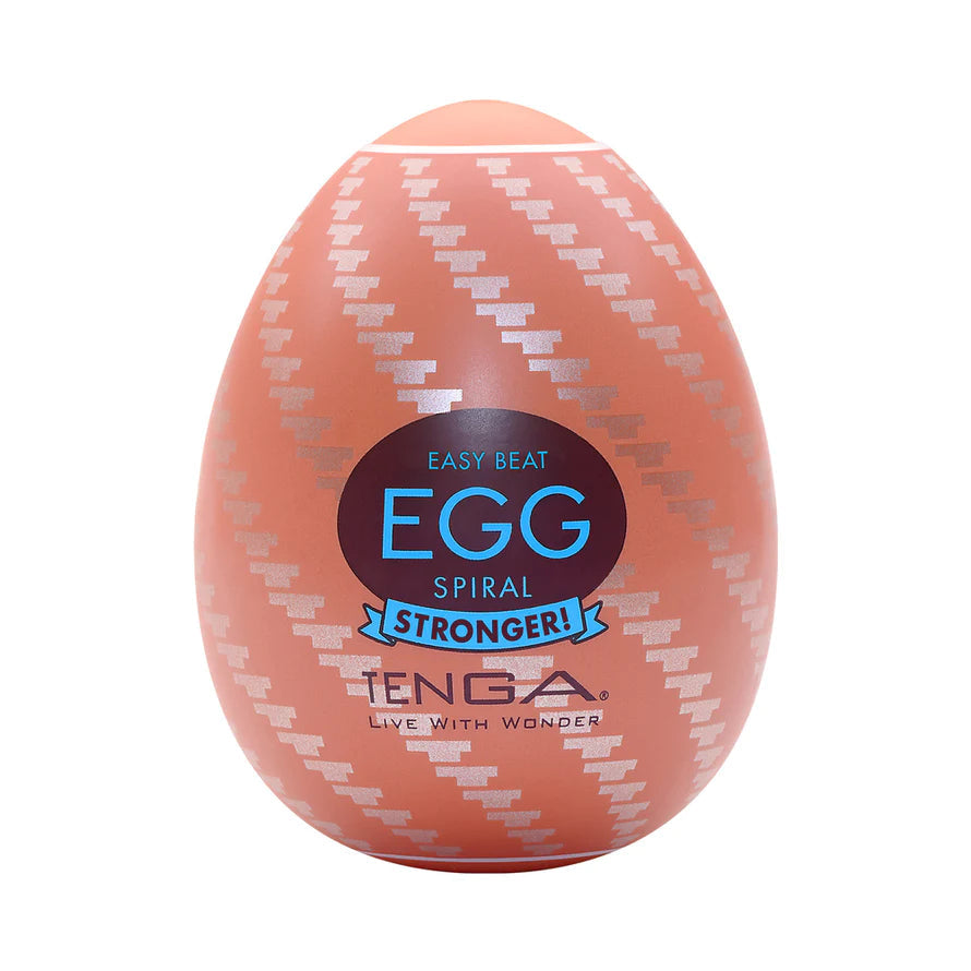 Tenga EGG TENGA