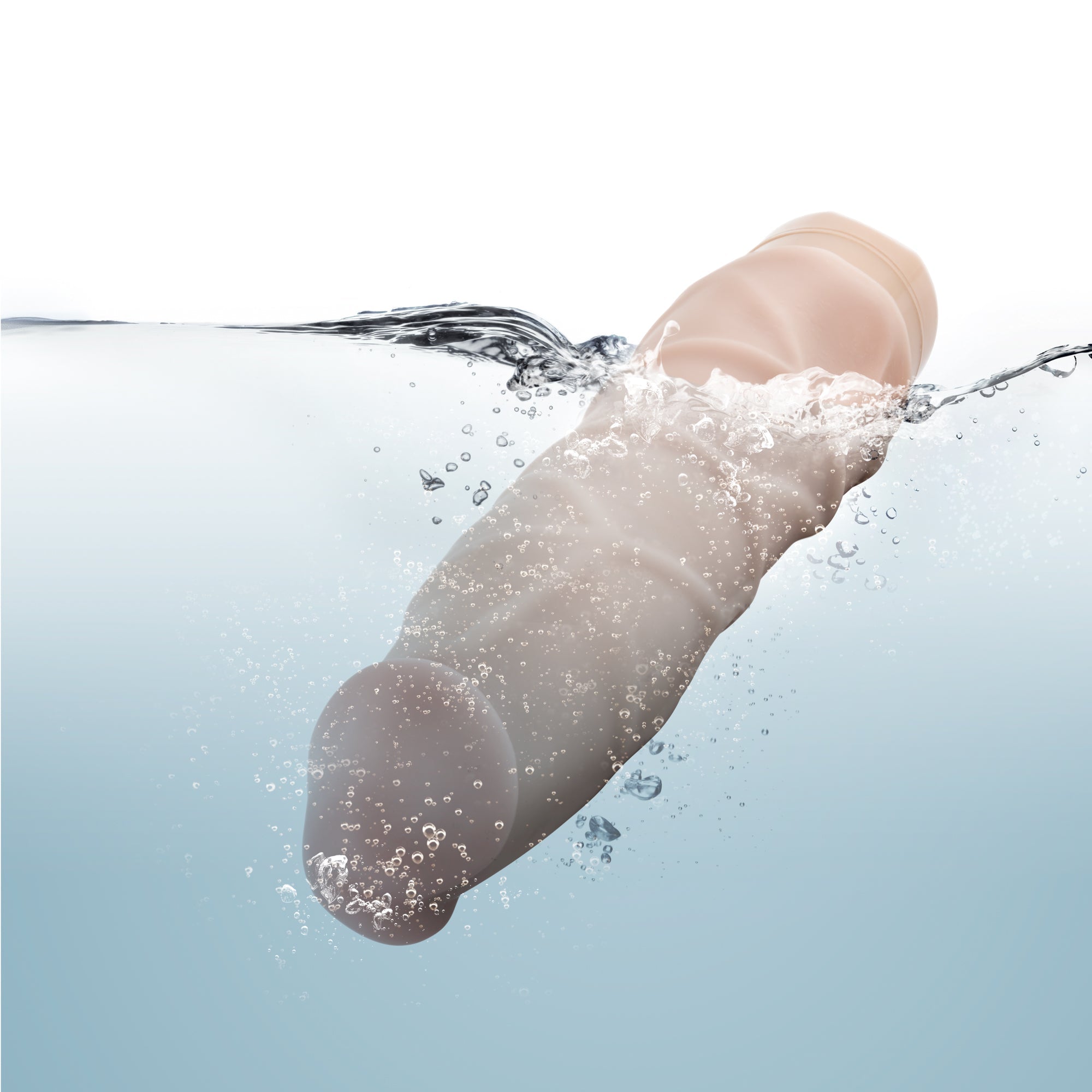 DR. Skin - Cock Vibe