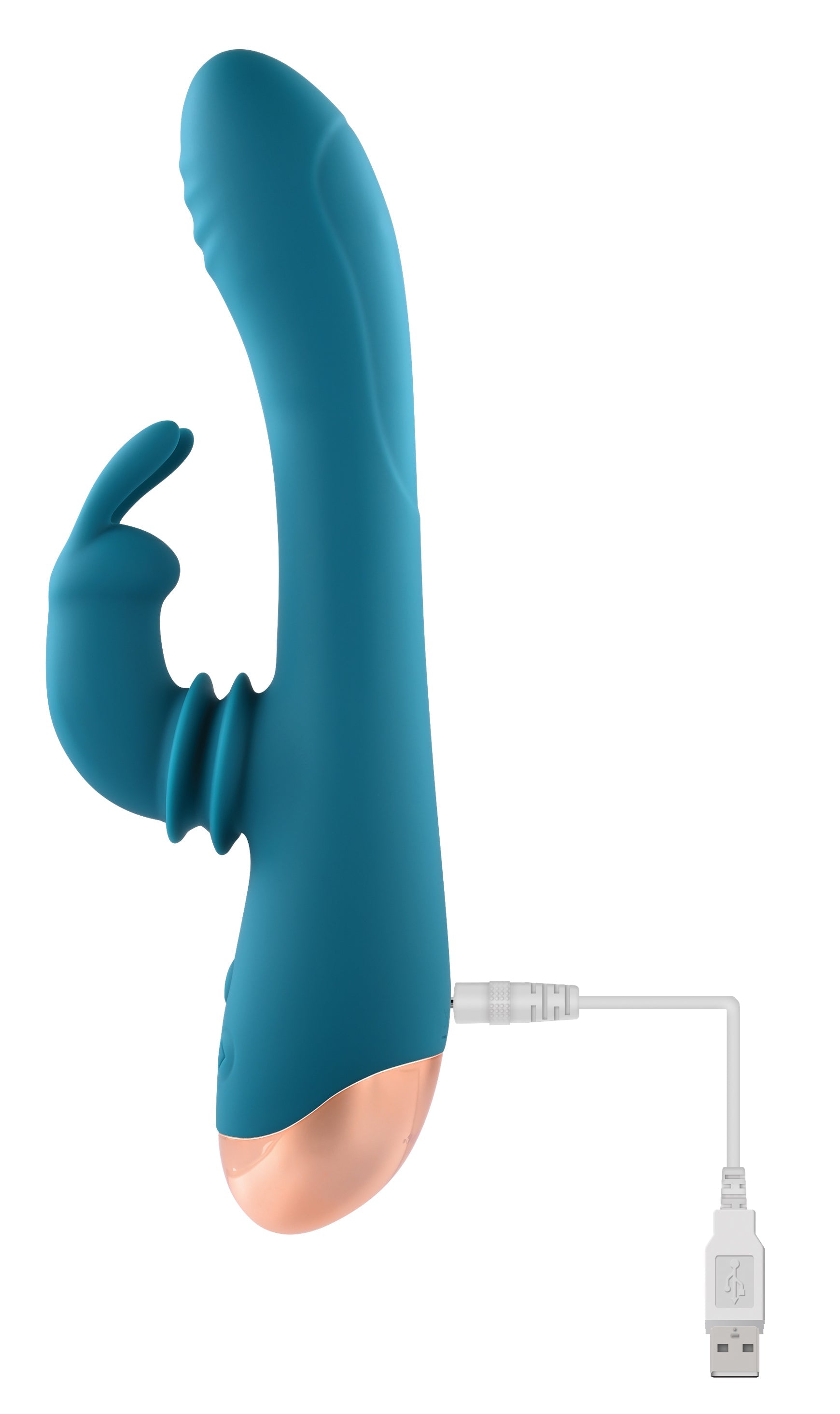 Shimmy and Shake Velvet Rabbit ADAM & EVE