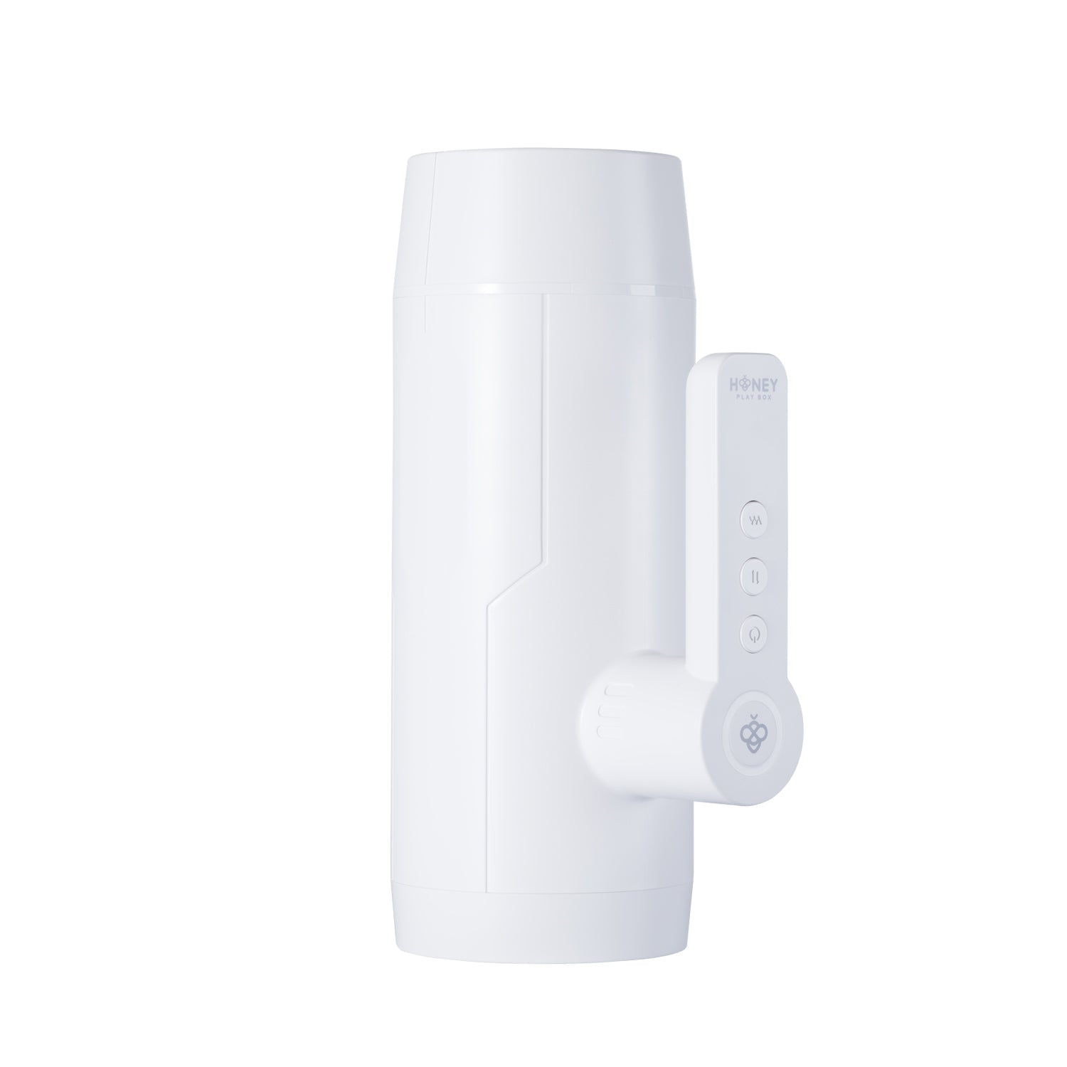 Blanche - Automatic Male Masturbator HONEY PLAY BOX