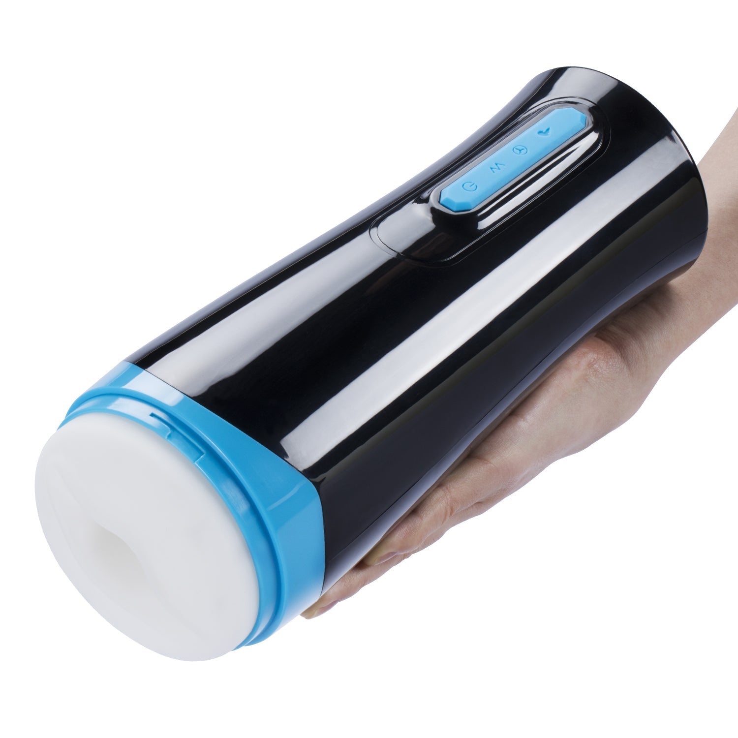 Haven - Electric Blowjob Masturbator HONEY PLAY BOX