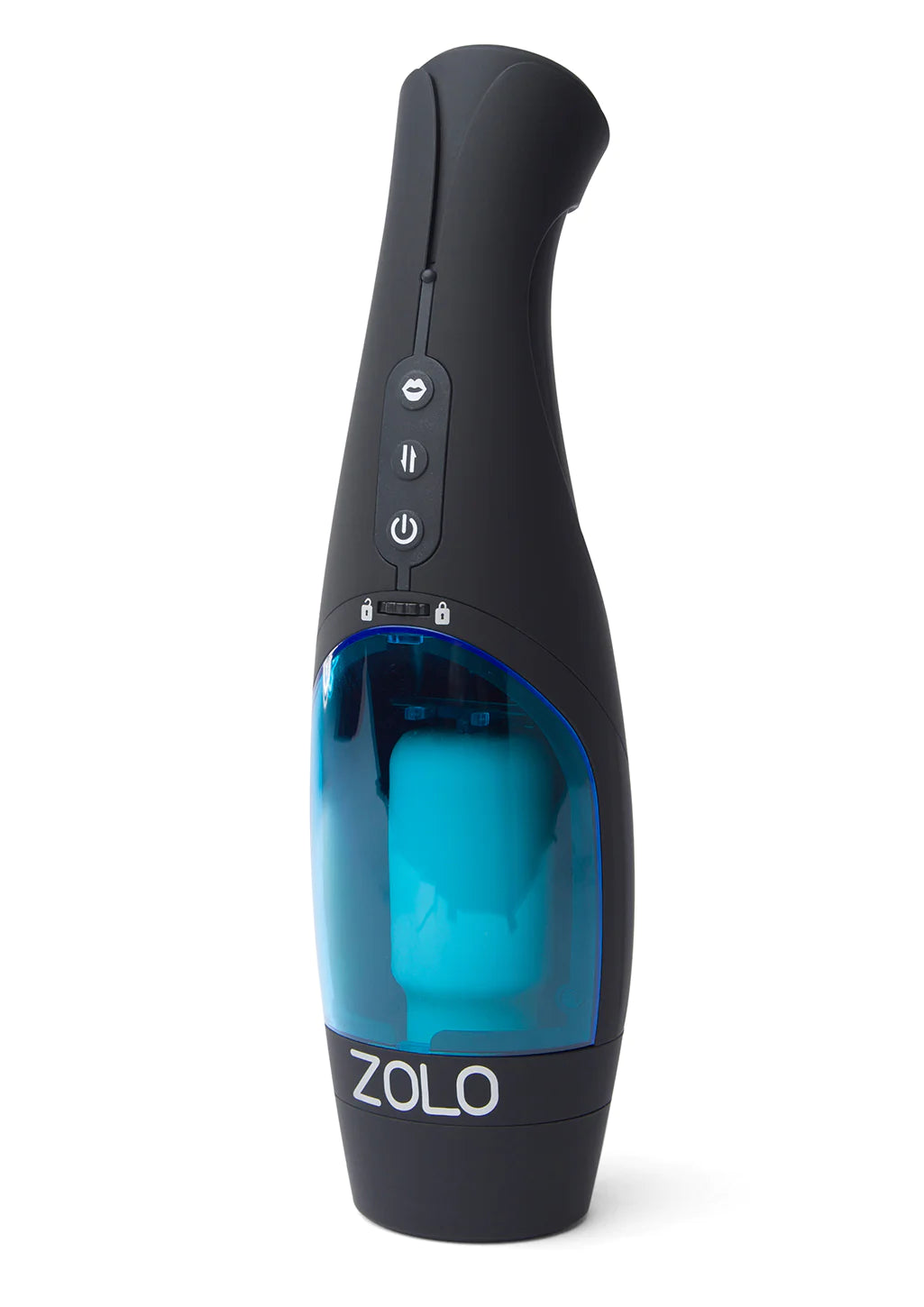 Zolo Thrustbuster Thrusting Male Stimulator With Erotic Audio ZOLO