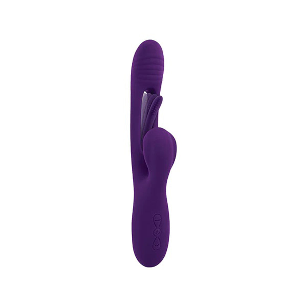 Playboy Pleasure - the Thrill Rabbit Vibrator PLAYBOY PLEASURE