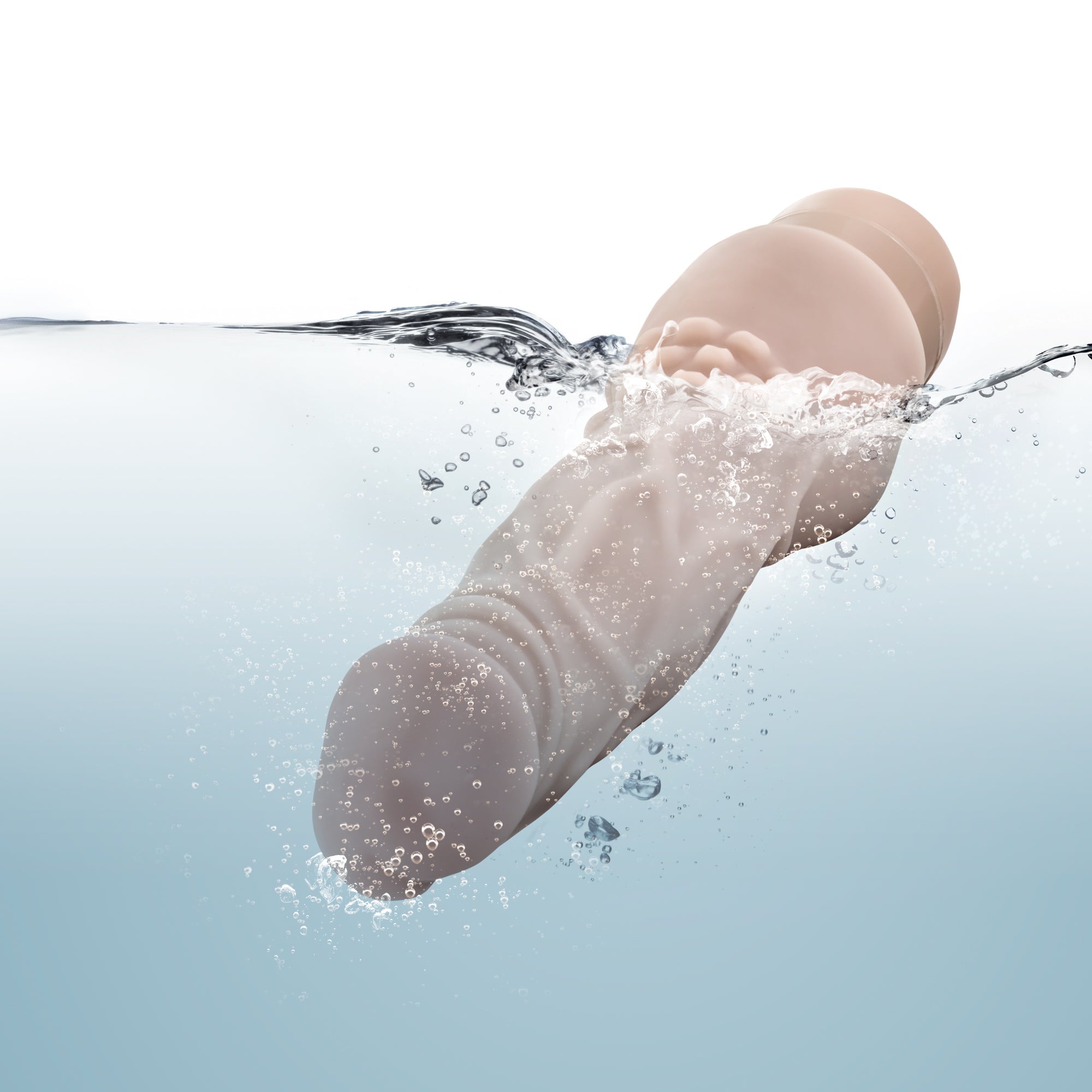 Dr. Skin - Cock Vibe