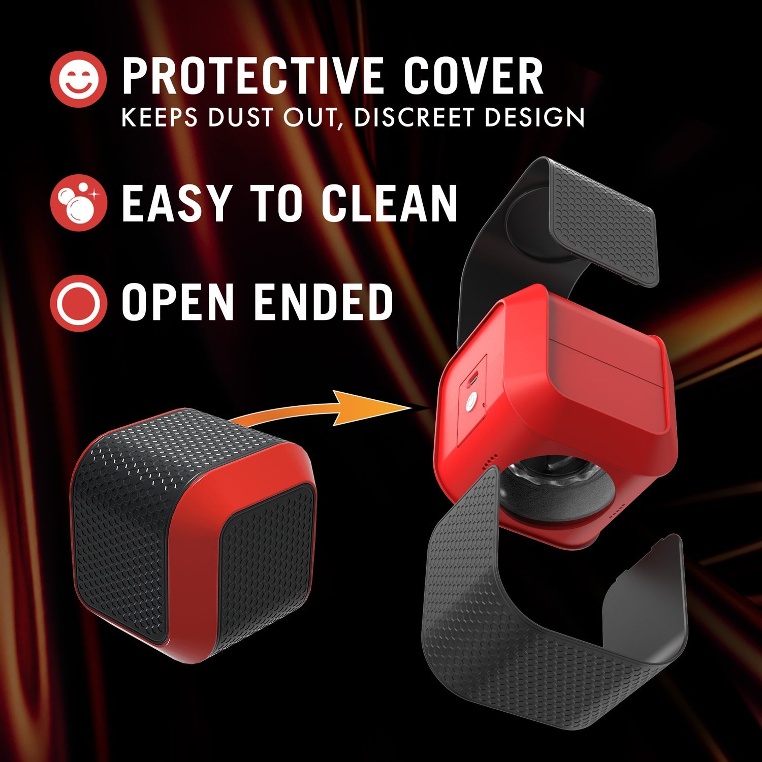 M for Men - Slambox BLUSH