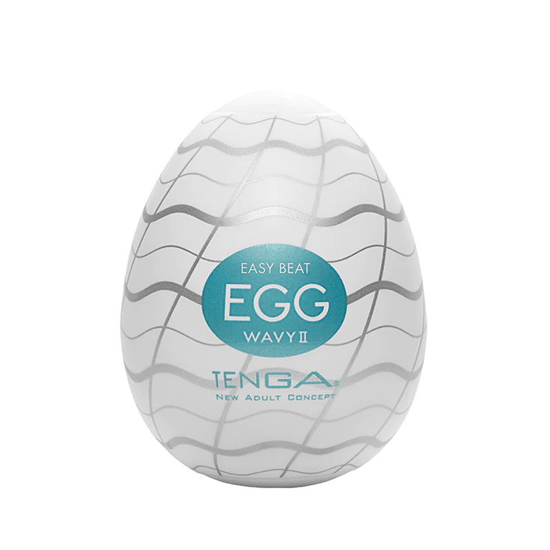 Tenga EGG TENGA