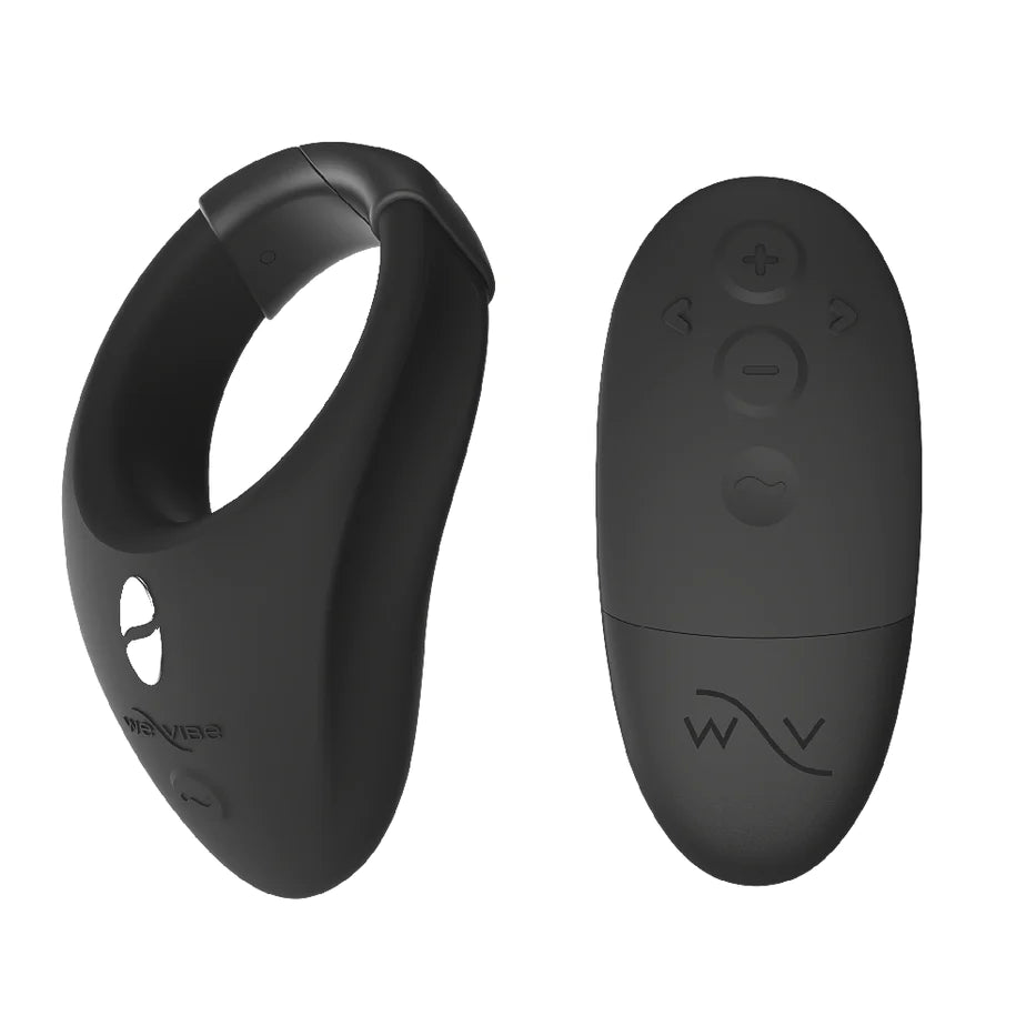 We-Vibe Bond Remote Vibrating Wearable Penis Ring - SP BOUTIQUE