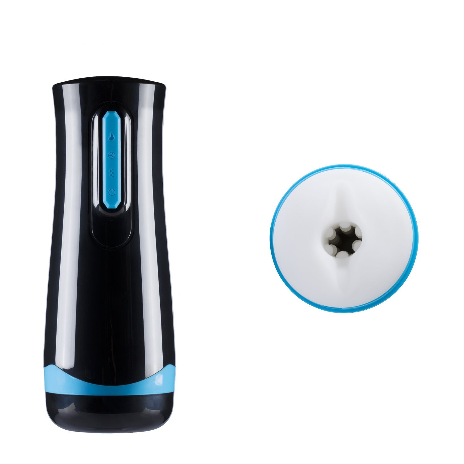 Haven - Electric Blowjob Masturbator HONEY PLAY BOX