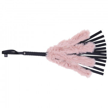 Brat Faux Fur Flogger SPORTSHEETS
