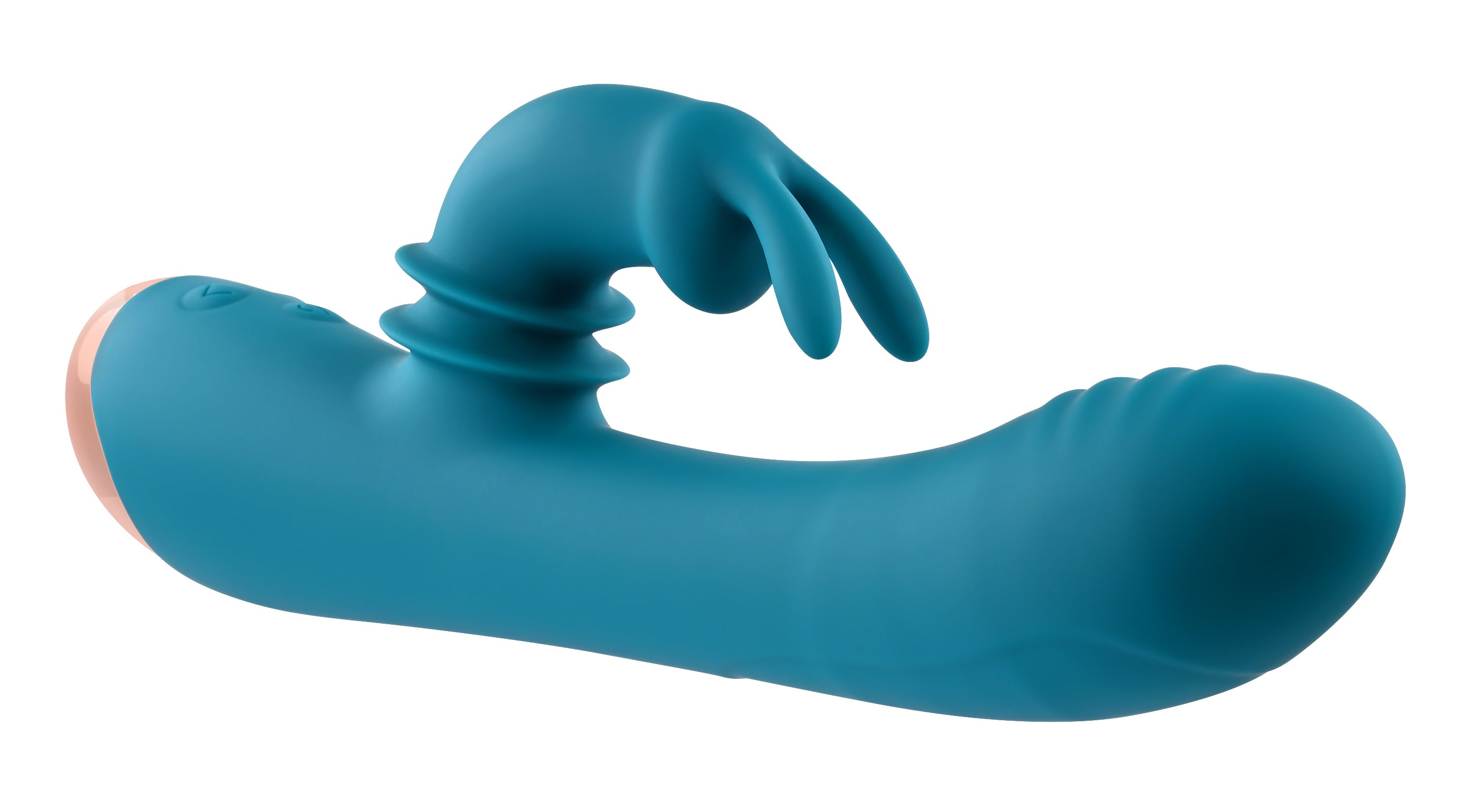 Shimmy and Shake Velvet Rabbit ADAM & EVE