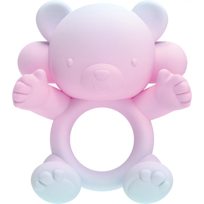 Bear Hug Ring Vibe - Wet Dreams Ultra HOTT PRODUCTS