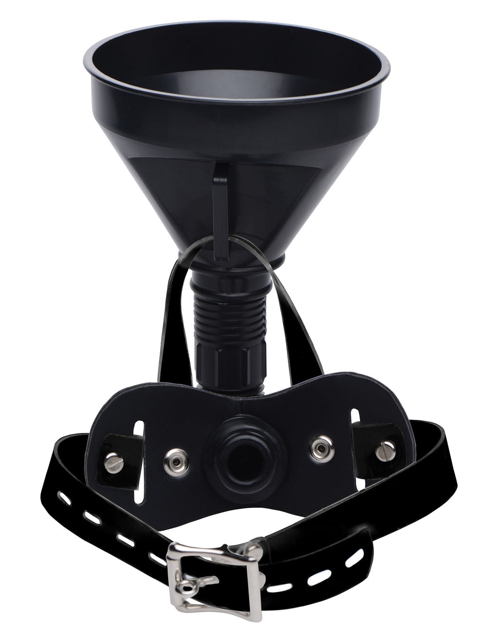 Latrine Extreme Funnel Gag MASTER SERIES