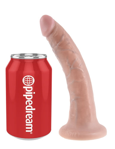 King Cock Realistic Dildo - SP BOUTIQUE