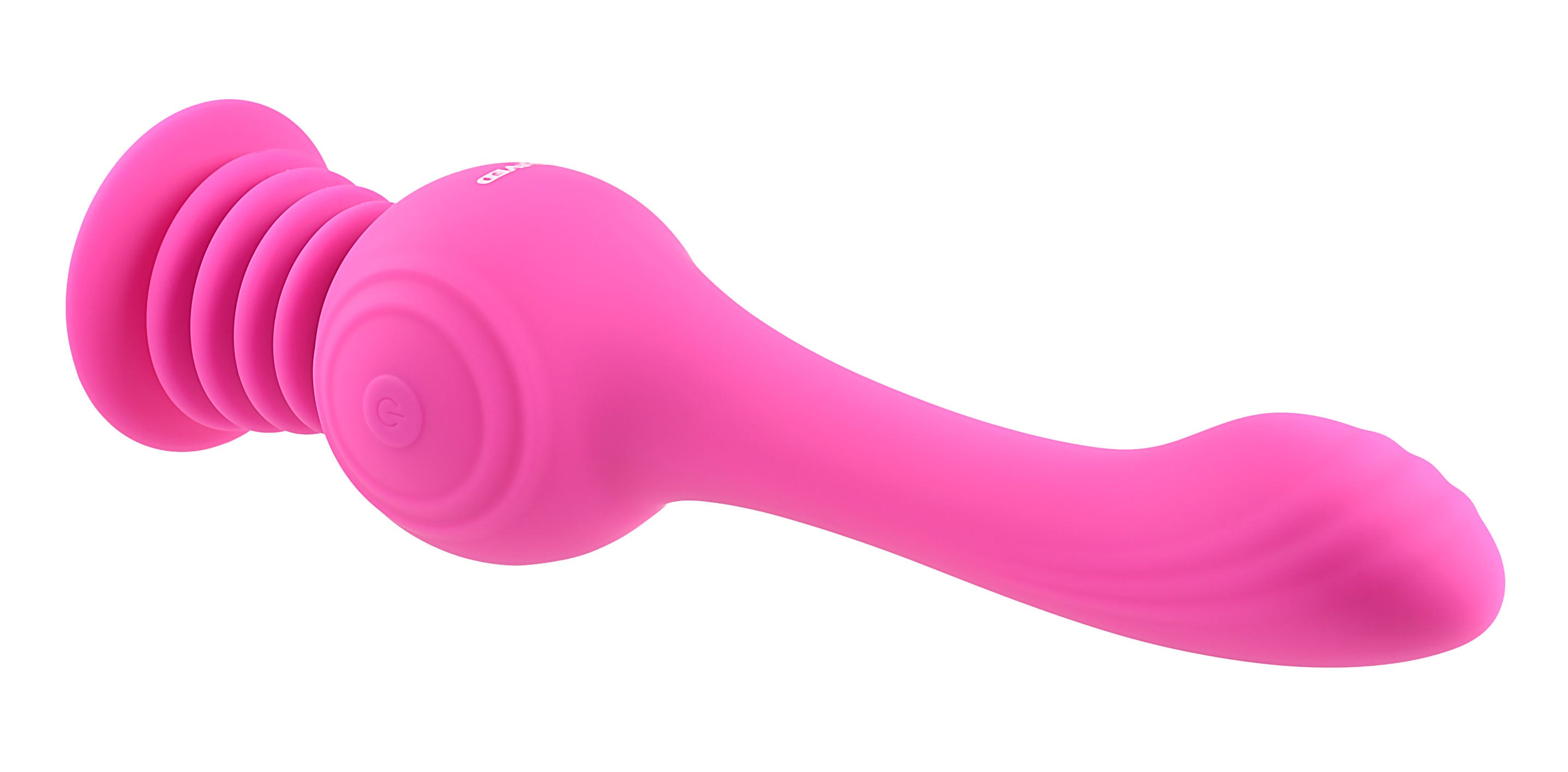 Gyro Vibe Intense Gyrating Ball - SP BOUTIQUE