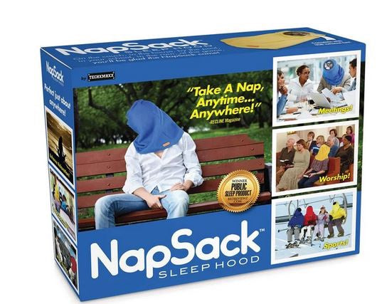 NAP SACK - SP BOUTIQUE
