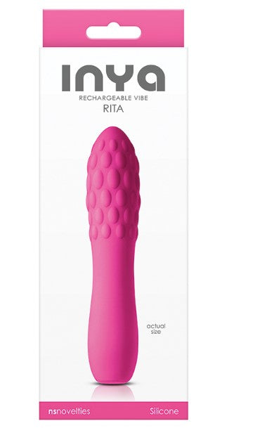 INYA RITA - SP BOUTIQUE