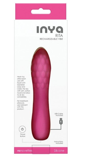 INYA RITA - SP BOUTIQUE