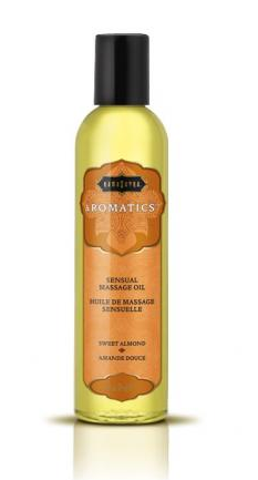 Kama Sutra Aromatics Massage Oil SP BOUTIQUE