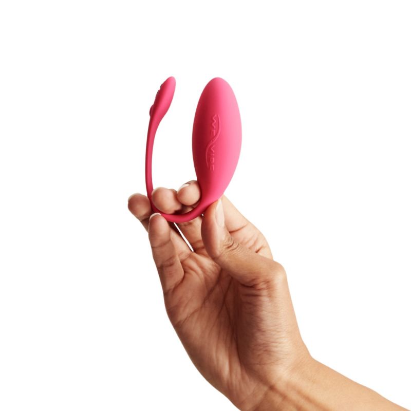 We-Vibe Jive Electric Pink - SP BOUTIQUE
