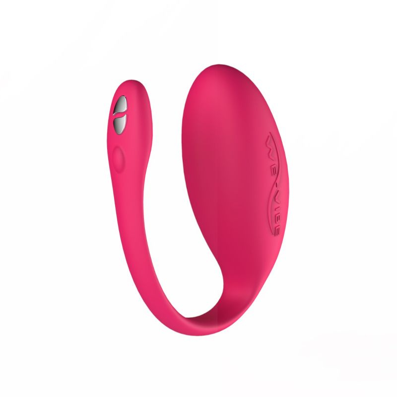 We-Vibe Jive Electric Pink - SP BOUTIQUE