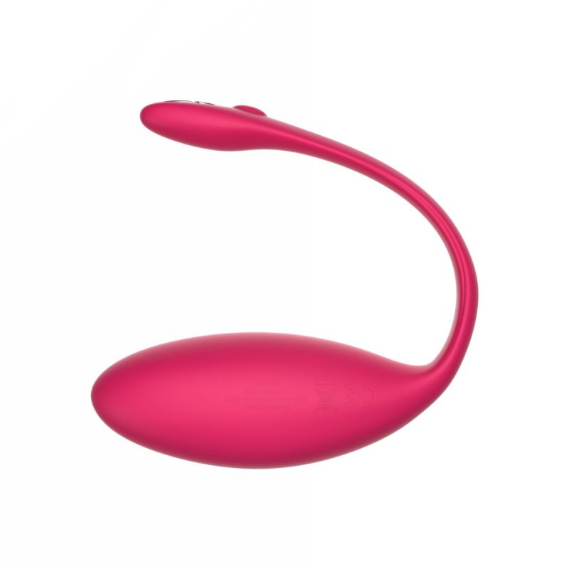We-Vibe Jive Electric Pink - SP BOUTIQUE