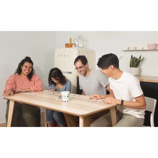 Brain Freeze the Speak-Before-You-Think Game - SP BOUTIQUE