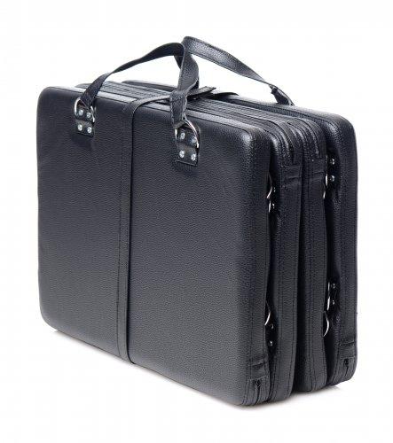 Strict XL Bondage Board Black XR LLC