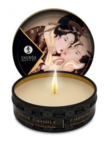 Shunga Mini Massage Candle SP BOUTIQUE