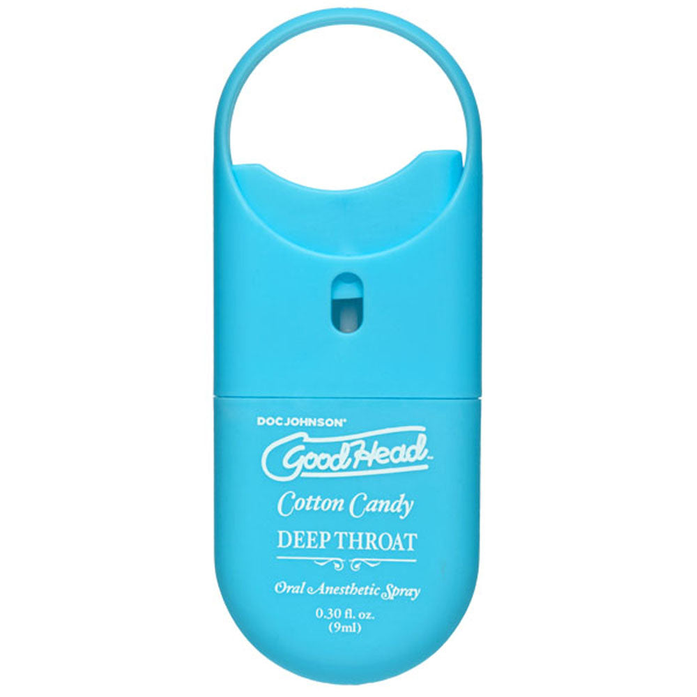 Goodhead Deep Throat To Go - SP BOUTIQUE
