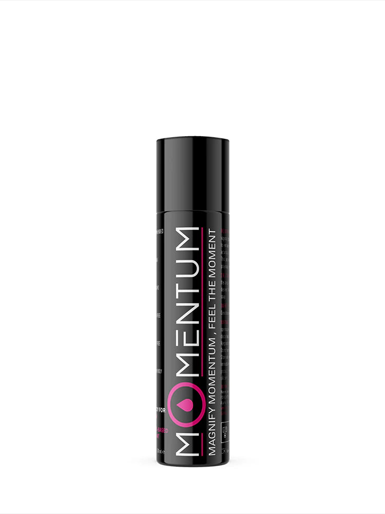 Momentum For Her Water-Based Lubricant 1 oz - SP BOUTIQUE