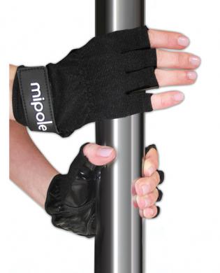 MiPole Dance Pole Gloves (Pair) - SP BOUTIQUE