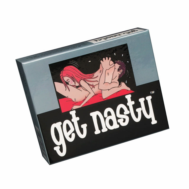 Get Nasty Game - SP BOUTIQUE