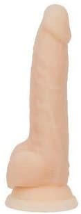 Naked Addiction Naked Dong 8" - SP BOUTIQUE