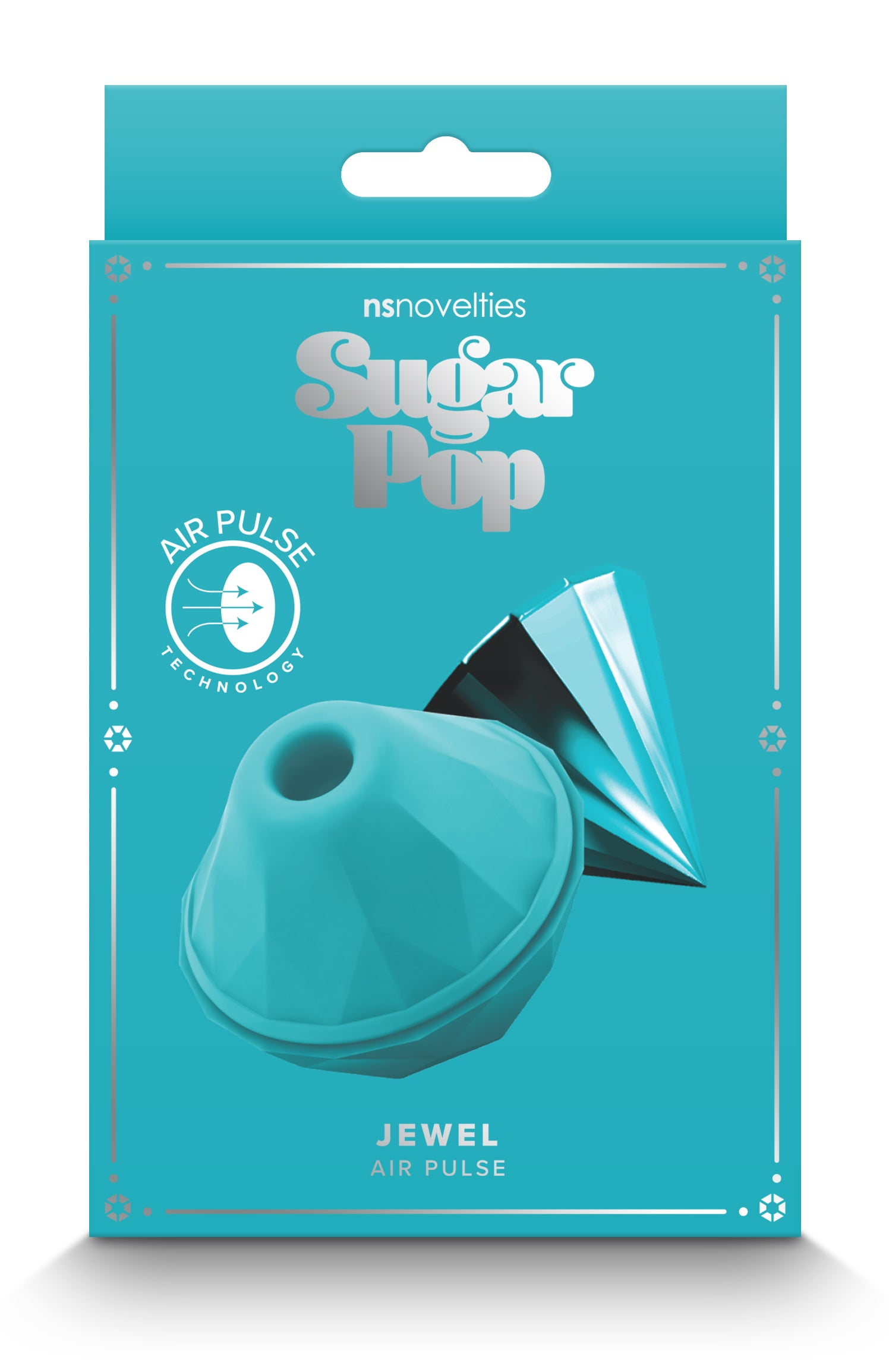 Sugar Pop - Jewel - SP BOUTIQUE